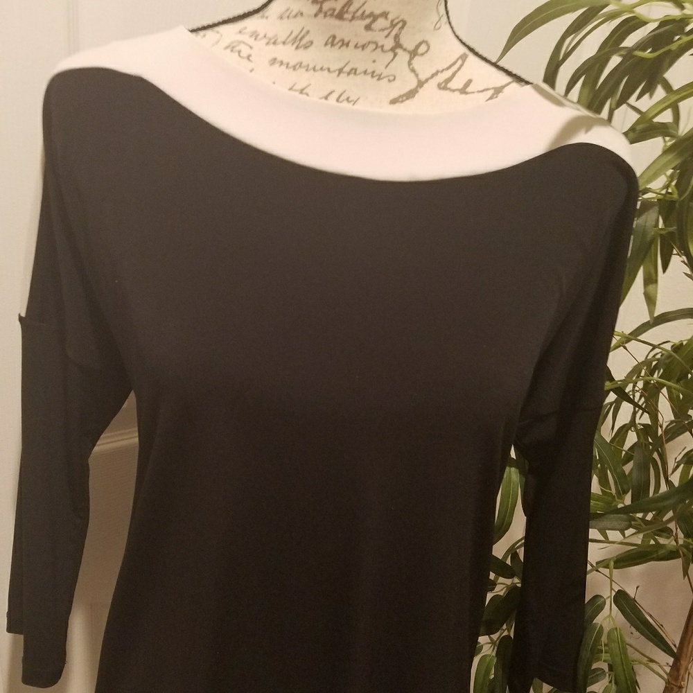 💢GIFTED💢LAST DAY 🥀Chico's Tunic Top